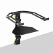 Laptop stand Gravity LTS 01 B Black - img.14