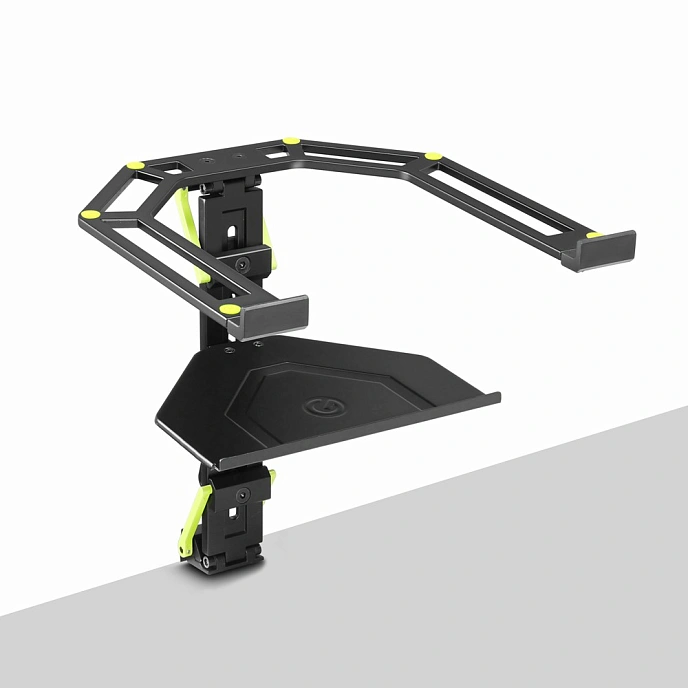 Laptop stand Gravity LTS 01 B Black - img.14