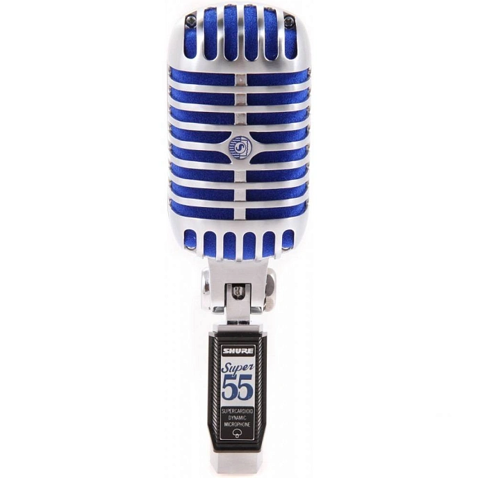 Vocal microphone Shure Super 55 - img.1