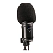 Microphone for streaming and gaming Zoom ZUM-2 PMP Black - img.4