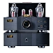 Headphone Amplifier Cayin Soul 170HA Black Brown - img.2