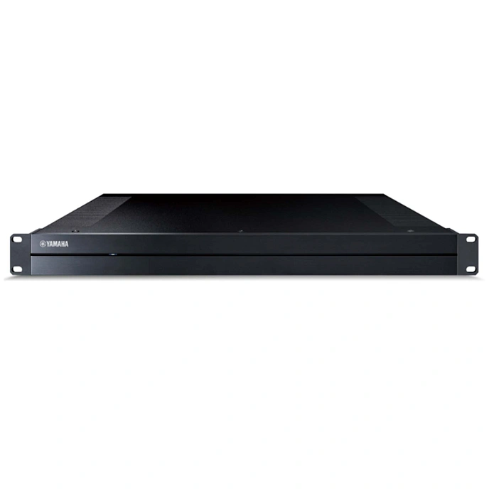 Power Amp Yamaha XDA-QS5400RK Black - img.2
