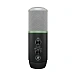 Microphone for streaming and gaming Mackie Carbon Black - img.1