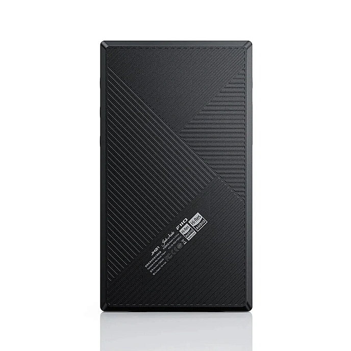 Player FiiO JM21 Black - img.1