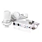 Arturia MiniFuse Recording Pack White