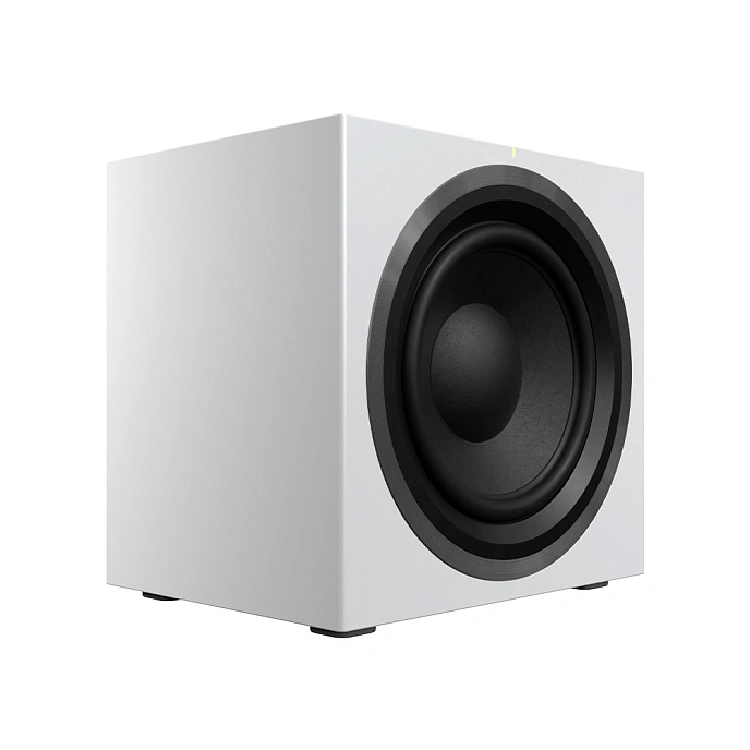 Subwoofer Jamo Concert Element SW10 Northern Frost - img.1