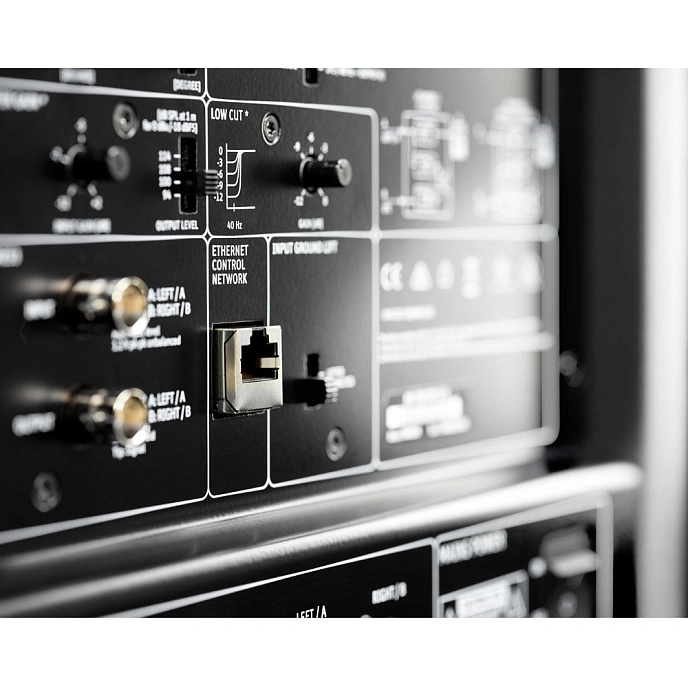 Subwoofer Neumann kh 750 dsp d g - img.6