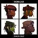 Vinyl Record Gorillaz - Demon Days LP - img.0