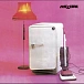Vinyl Record The Cure - Three Imaginary Boys LP - img.0