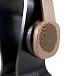 Eartips Dekoni Audio Elite Fenestrated Sheepskin Pads Abyss Diana Black - img.5 Eartips Dekoni Audio Elite Fenestrated Sheepskin Pads Abyss Diana Black - img.5