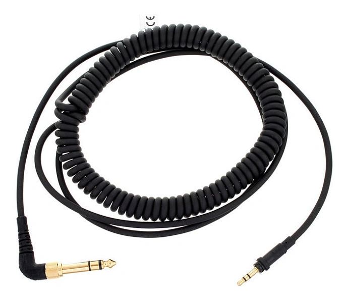 Cable AIAIAI TMA-2 Cable Coiled C02 1.5m - img.1