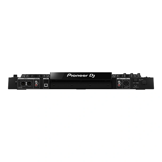 DJ controller Pioneer XDJ-RR - img.4