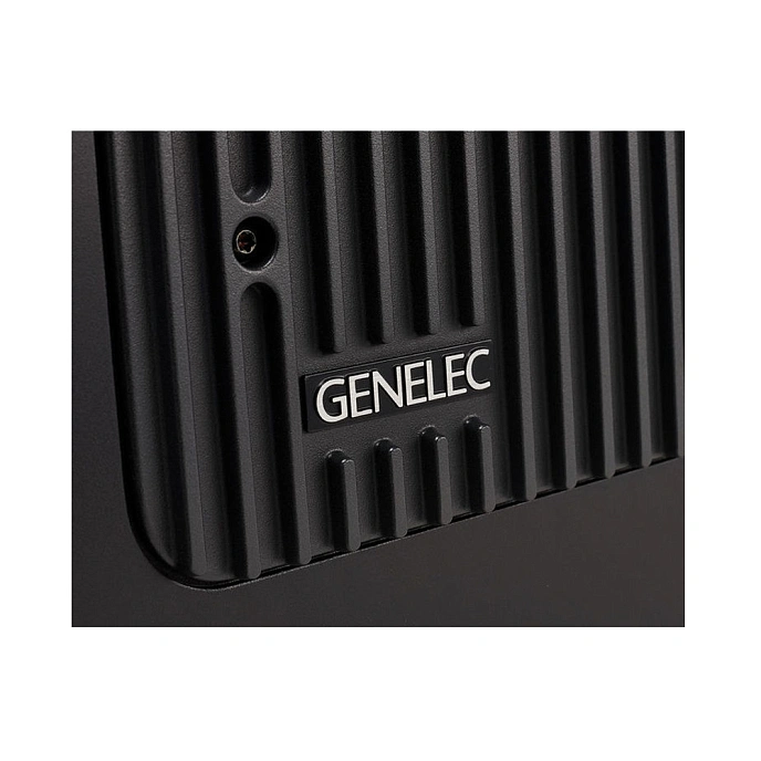 Studio monitor Genelec 7040APM Black - img.2