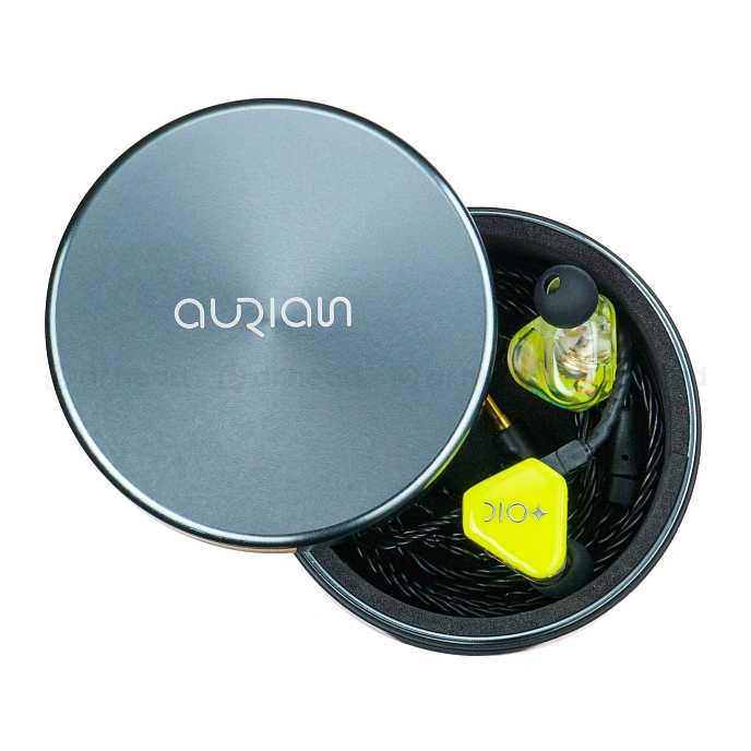 IEMs headphones Aurian Acid Universal - img.6
