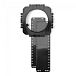 Mount Focal Mounting kit c-ring 100IC8 Black - img.0 Mount Focal Mounting kit c-ring 100IC8 Black - img.0
