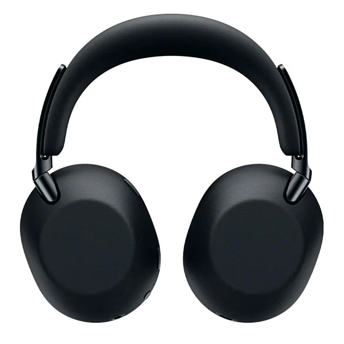 Wireless Headphones Sony WH-1000X The ColleXion Black - img.7