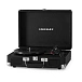 Turntable Crosley Custom Cruiser Plus Black - img.0