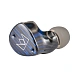 Wireless Headphones Noble Audio Fokus Prestige Encore Black Blue - img.6
