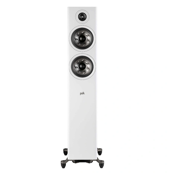 Floorstanding Speakers Polk Audio Reserve R600 White - img.1