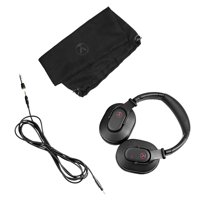 Over-ear headphones Austrian Audio Hi-X20 - img.7