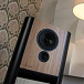 Floorstanding Speakers Grimm Audio LS1a Caramel Bamboo - img.7