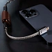 Cable ddHiFi MFi09S 0.5m - img.3 Cable ddHiFi MFi09S 0.5m - img.3