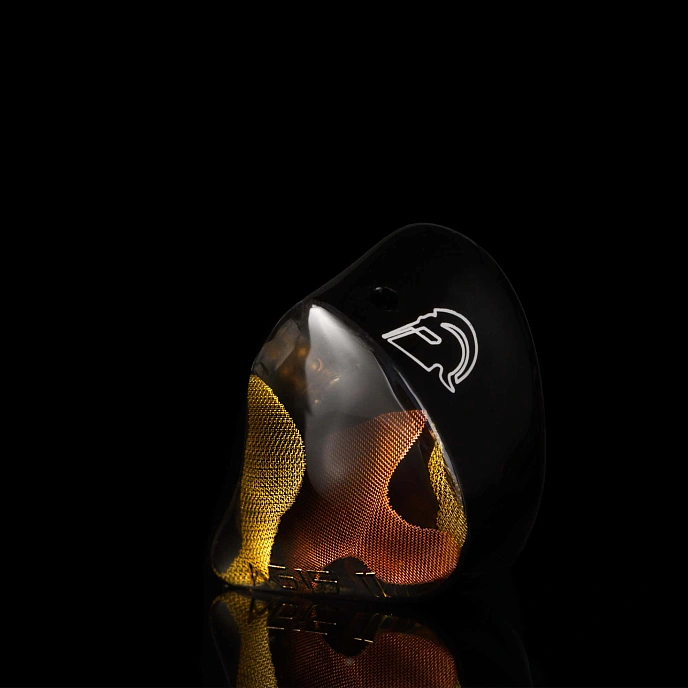 High End headphones Noble Audio Agis II - img.23