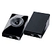Bookshelf speakers Magnat ATM 202 Black - img.0