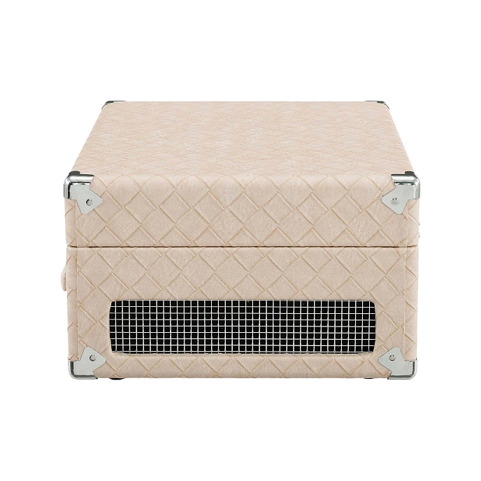 Turntable Crosley Anthology light tan - img.5