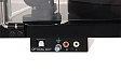 Turntable Pro-Ject ESSENTIAL II DIGITAL OM 5e Red - img.2