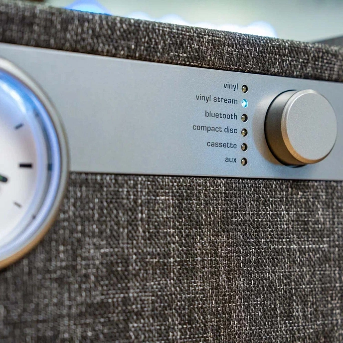 Turntable Victrola Century 6-in-1 Black - img.18