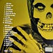 Vinyl Record The Misfits - Collection II LP - img.1 Vinyl Record The Misfits - Collection II LP - img.1