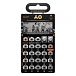 Effects Processor Teenage Engineering PO-33 K.O! Black - img.0