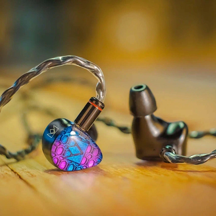 In-ear headphones Noble Audio Knight - img.3