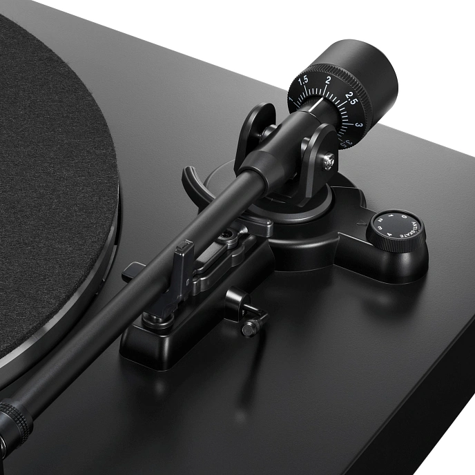 Turntable Audio-Technica AT-LP3XBTBK Black - img.5