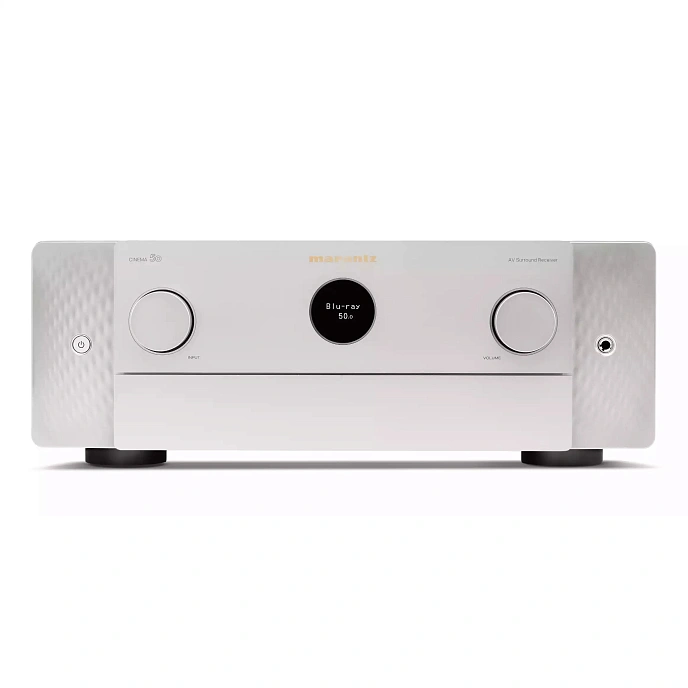 Receiver Marantz CINEMA 50 Gold - img.0