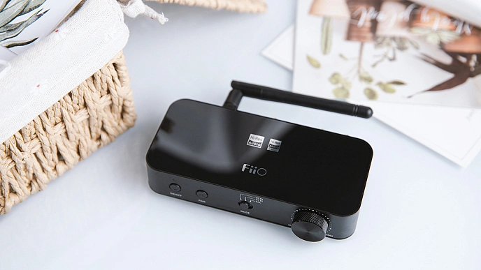 DAC FiiO BTA30 Black - img.4