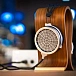 High End headphones Dan Clark Audio VOCE Grey - img.5