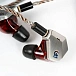 In-ear headphones Campfire Audio Grand Luna Silver/Red - img.6