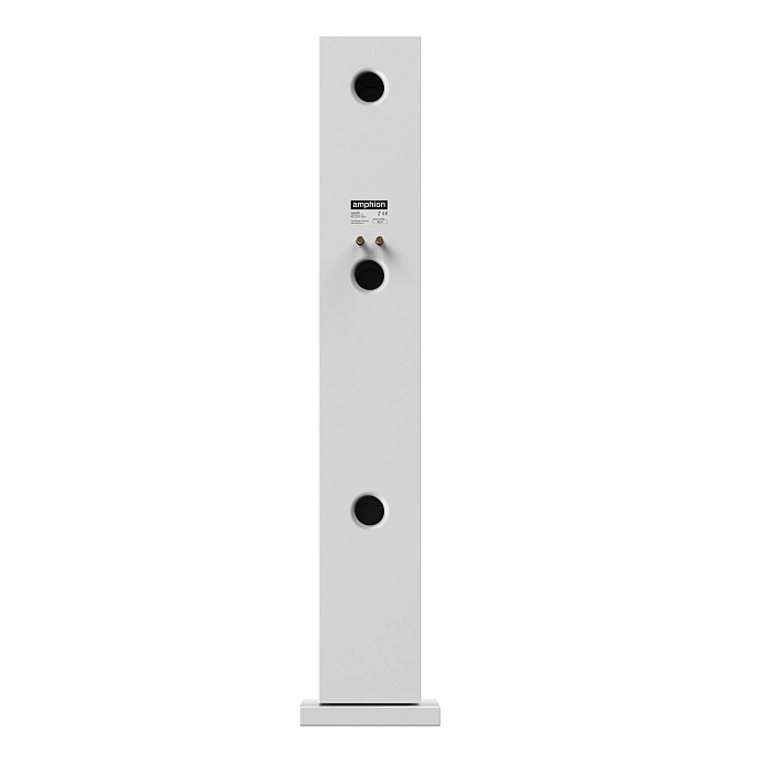 Floorstanding Speakers Amphion Helium520 Standard White - img.3