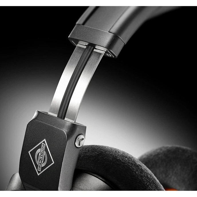 Monitor headphones Neumann NDH 30 Black Edition - img.9