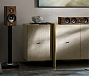 Bookshelf speakers Polk Audio Reserve R200 Brown - img.4