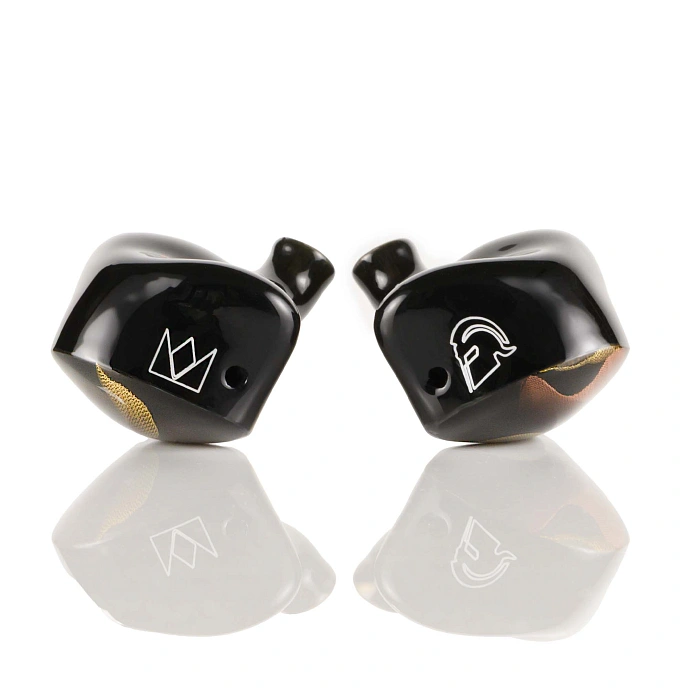 High End headphones Noble Audio Agis II - img.9