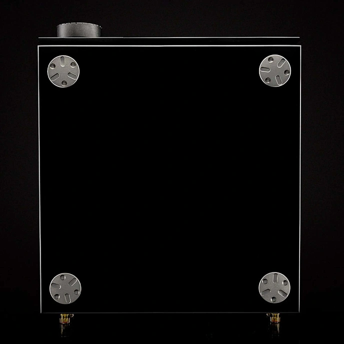 Integrated amplifier Axxess Forte 1 Black - img.4
