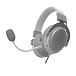 Gaming headset AQIRYS Sirius 7.1 White - img.9 Gaming headset AQIRYS Sirius 7.1 White - img.9