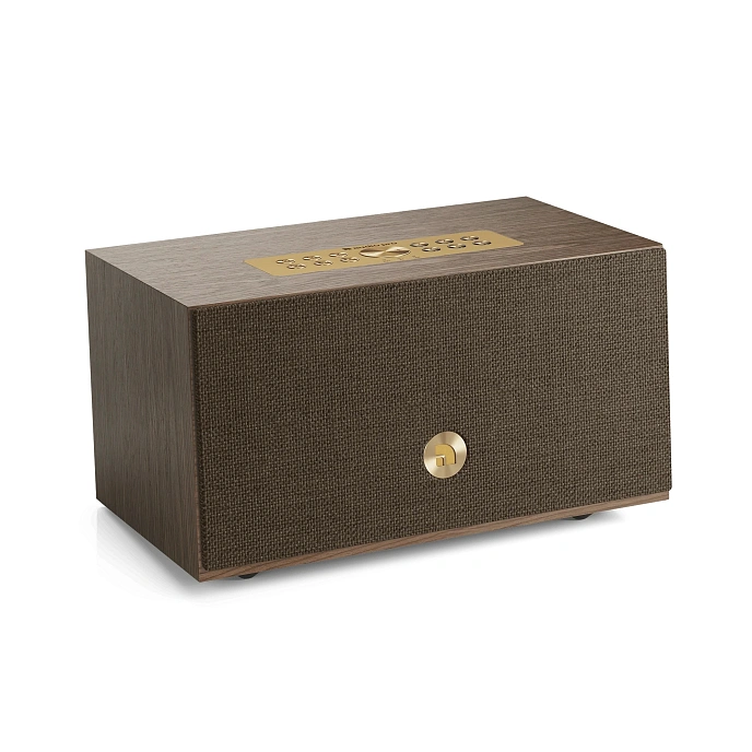 Multiroom speakers Audio Pro C5 MkII W Walnut - img.0
