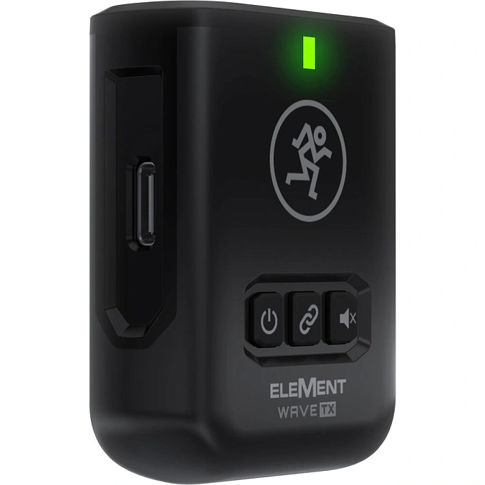Mackie EleMent Wave LAV - img.1