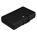 Case UDG Creator Pioneer DJ XDJ-RX3 Hardcase Black - img.5
