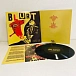 Vinyl Record Blurt - Cut It! - LP - img.2