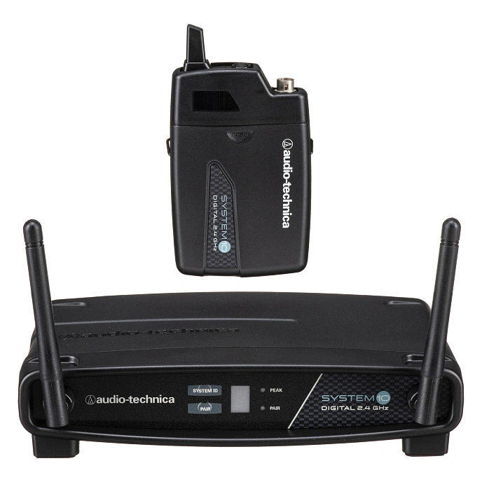 Radio system Audio-Technica ATW-1101 - img.3